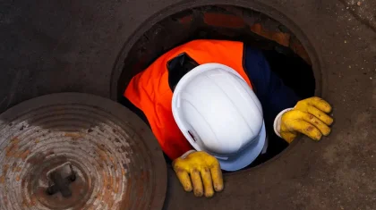 СҚО-да кәріз құдығына түскен екі жұмысшы улы газдан көз жұмды