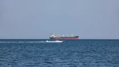 Пентагон: Ормуз бұғазын миналардан толықтай тазартуға жарты жыл уақыт кетеді