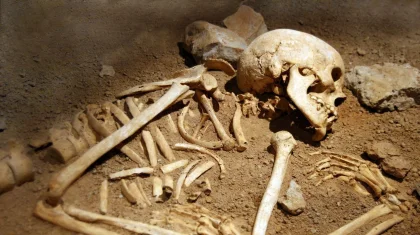 ДНҚ арқылы кім екені анықталды: Семейде жоғалып кеткен ер адамның қаңқасы Қызылордада табылды