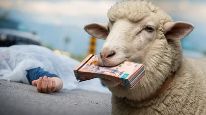 Шымкентте 56 жастағы әйелді көлік қағып өлтірген: күдіктінің туыстары марқұмның қызына 2 млн теңге мен бір қой ұсынған