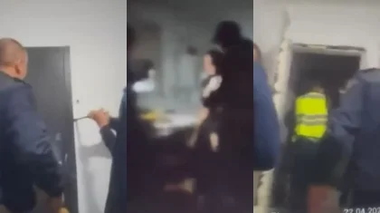 Құлсарыда үйіне кіре алмаған балалар газға уланып жатқан аналарын бір ажалдан аман алып қалды (ВИДЕО)