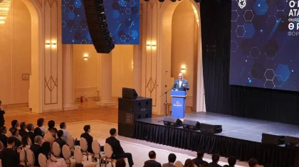 Стратегиялық серіктестік және цифрлық трансформация: Астана форумы «Атамекеннің» жаңа кезеңдегі рөлін айқындады