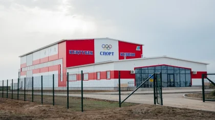 Кеңтүбекте спорттың дамуына жол ашқан «AMANAT» бастамасы