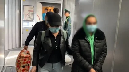 Алматыда бухгалтер компанияның 230 мың долларын ұрлап, Грекияға қашып кеткен