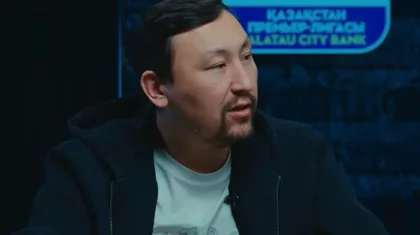 Қазақстан футбол федерациясы журналист Ермұхамед Мәуленді сотқа берді