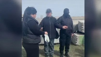 «45 мыңнан астам доза»: Астана мен Абай облысында екі адам ірі көлемді есірткімен ұсталды