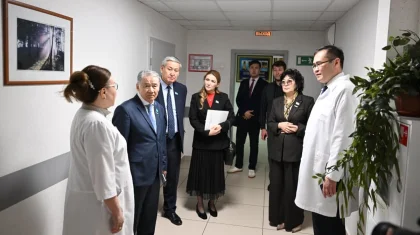 Астананың үштен бірі ойын құмар ма: қаладағы лудомандардың саны 450 мың адамға жетуі мүмкін