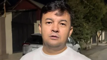 Шымкент әкімінің бұрынғы баспасөз хатшысы бес жылға сотталып кетті