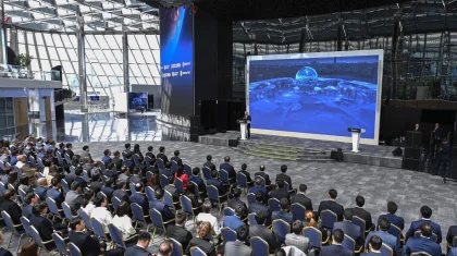 ЖИ және deeptech-технологиясына қатысты тағы да 100 мың маман даярлауымыз керек – Тоқаев