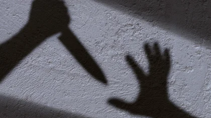 Қарағандыда көліктің ішінен әйелдің мәйіті табылды  – полиция 35 жастағы ер адамды ұстады