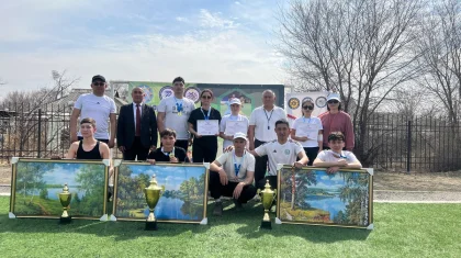 «Бақытты отбасы»: «AMANAT» партиясы отбасы құндылығын ұлықтады