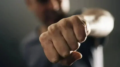 Ақтауда жасөспірімдер жаппай төбелес ұйымдастырды