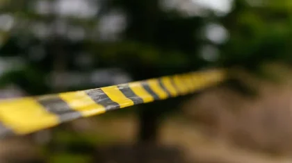 ШҚО-да құрылыс алаңынан адам сүйектері табылды