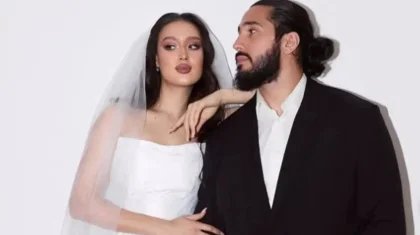 Марқұм Мұрат Бисембиннің қызы тұрмысқа шықты