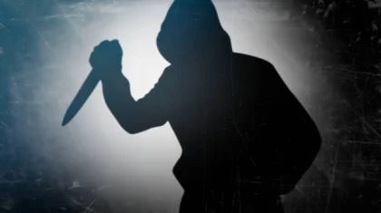 Ақмола облысында бұрынғы сыныптасын пышақтаған күдікті қамауға алынды