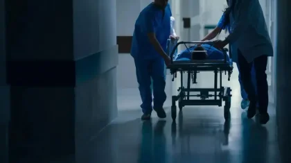 МАЭК жұмысшылары көз күйігімен ауруханаға түсті: дәрігерлер  зардап шеккендердің жағдайын хабарлады