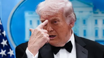 Дональд Трамп өзіне жасалған шабуылдарды ықпалды саясатымен байланыстырды