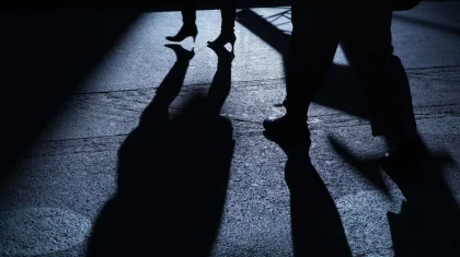 Ақтөбе облысында экс-әйелін аңдып, тыныштық бермеген ер адам істі болды