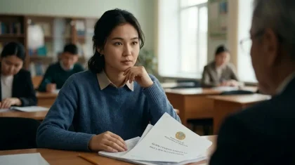 Екі жыл бұрын Қазақстанда 35 мың мұғалім жұмыссыз ретінде тіркелген, тағы 17 мыңы басқа салаға кеткен – депутат