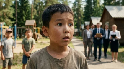 «Тіпті шомылатын суын да тексереміз»: ДСМ Қазақстандағы жазғы лагерьлерге аяқасты баратын болды