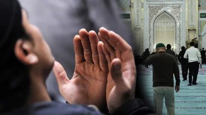 Қазақстандықтардың 86% өзін діндар санайды, 41% үнемі дұға оқиды, 27 пайызы мешітке тұрақты түрде барады – зерттеу
