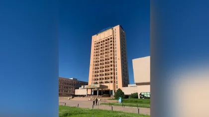 ҚазҰУ-да деректердің таралуынан кейін декан мен қызметкерлер жұмыстан кетті