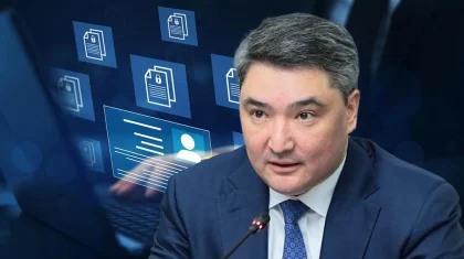 Дербес деректердің қауіпсіздігі күшейеді: Бектенов министрлікке жаңа тапсырма жүктеді