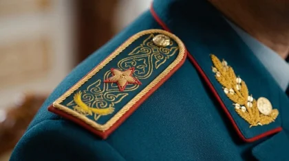 Қорғаныс министрлігі 40 жастан асқан әскерилерге әрбір бес жыл сайын ақшалай сыйақы беруі мүмкін