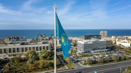 Ақтау қаласының аумағы төрт есе ұлғаятын болды – үкімет тиісті қаулыға қол қойды