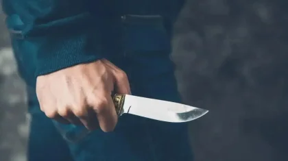 Кеңқияқта мұнай кәсіпорнының жұмысшысы әріптесіне пышақ сұғып алған