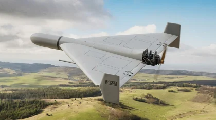 Ақтөбе облысының Ресеймен шекаралас аумағынан дрон сынықтары табылды