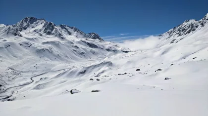 Бурятияда қар көшкінінен қаза тапқан қазақстандық: ҚР СІМ тың мәлімет жариялады