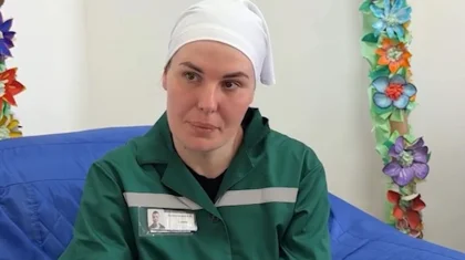 «Қызымды көрмегелі үш жыл болды»: СҚО-да есірткі таратқаны үшін 15 жылға сотталған әйел ағынан жарылды (ВИДЕО)