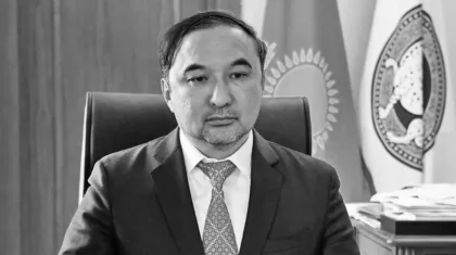 Ержан Бабақұмаровты өлтірген қылмыскер 11 жылға сотталды