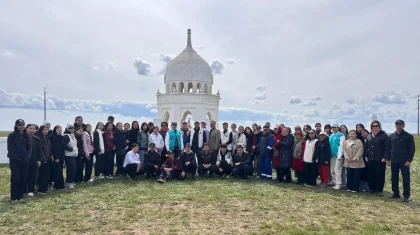 «Таза бейсенбі»: Табиғатқа жанашырлық – экологиялық мәдениеттің мәйегі