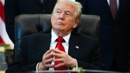 Трамп Конгреске Иранмен соғыстың аяқталғанын мәлімдеді