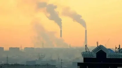 Қазақстанның екі қаласында ауа сапасы күрт нашарлайды