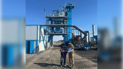 Жол сапасы назарда: Ақмола облысында ондаған зауыт тексеріліп жатыр