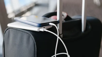 FlyArystan жолаушылардың әуеде power bank қолдануына қатысты ережені өзгертті