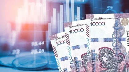 Қазақстандағы сәуірдегі инфляция: жылдық өсім баяулады