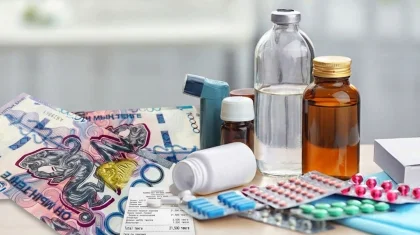 «32 пәтер, 11 көлік, 8 тұрғын үй»: «Интерфармсервис» мемлекеттен 3,7 млрд теңге жымқырған