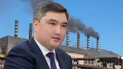 «Ұмытпаған шығарсыз?!»: Бектенов «Самұрық-Энерго» басшысына жұмысын еске салды
