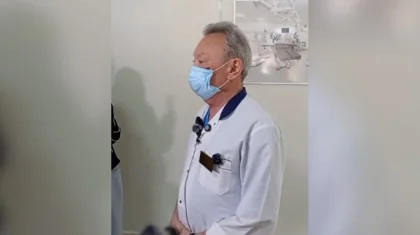 «Жанарына дейін күйіп қалған»: Өскемендегі «Қазцинк» қызметкерінің денесін 90 пайыз күйік шалғаны белгілі болды (ВИДЕО)