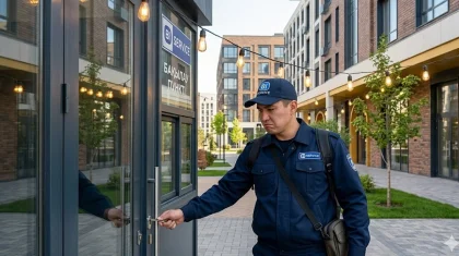 «Бұл - таңдау емес, мәжбүрлеу әрі бопсалау»: BI Service үйді күтіп-ұстау үшін бір шаршы метрдің тарифін 270 теңгеге дейін қымбаттатпақ