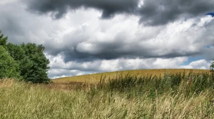 7 мамырда Қазақстанның басым бөлігінде дауылды ескерту жарияланды