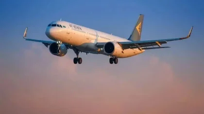 Елордадан Франкфуртке ұшып шыққан Air Astana ұшағы орта жолда Ақтөбеге шұғыл қонды