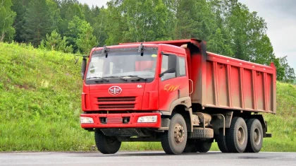 600 млн теңгелік схема: Астанаға «Евро-2» жүк көліктері заңсыз жеткізілген