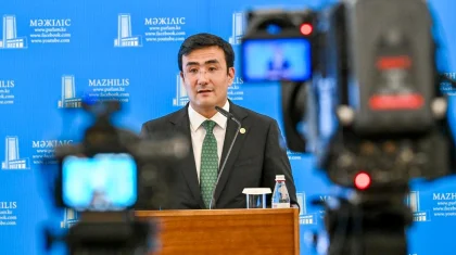«Төмен пайызбен 200 млн теңгеге дейін субсидия беріледі»: «Бәйтерек» холдингі «Іскер аймақ» жобасын жүзеге асырып жатыр