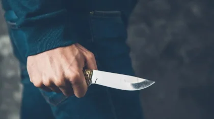 Талдықорғанда пышақ жарақатын алған ер адам ауруханада қайтыс болды