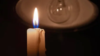Алматының бірнеше ауданында жарық уақытша сөндіріледі